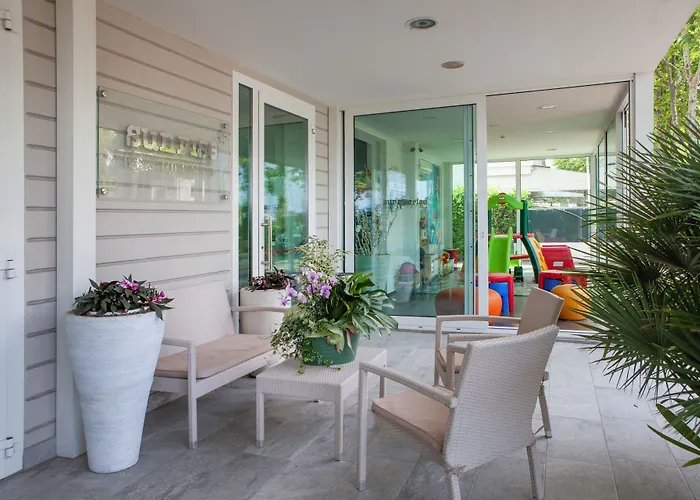 Residence Sunrise Cesenatico