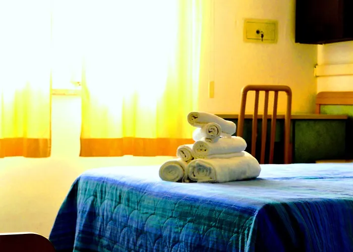 Hotel Lux Cesenatico